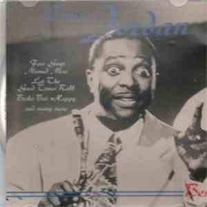 Louis Jordan - Good Times