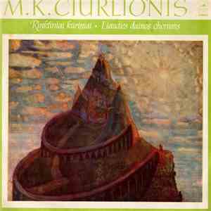 M. K. Čiurlionis - Liaudies Dainos Chorams
