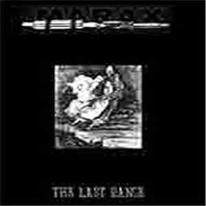 Marax - The Last Dance