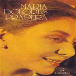 Maria Dolores Pradera - Maria Dolores Pradera