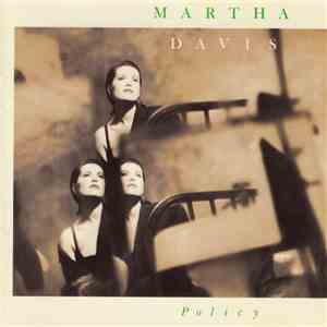Martha Davis - Policy
