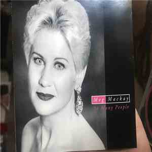 Meg Mackay - So many people