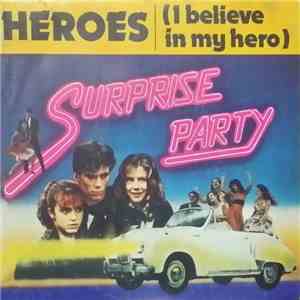Michel Magne - Surprise Party
