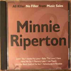 Minnie Riperton - All Killer No Filler