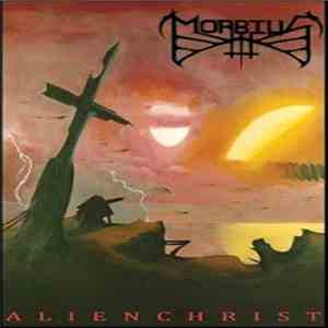 Morbius  - Alienchrist