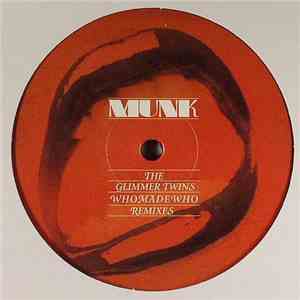 Munk - Kick Out The Chairs