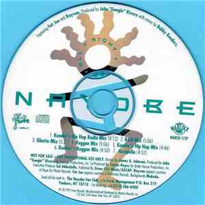 Nayobe - All Night Long