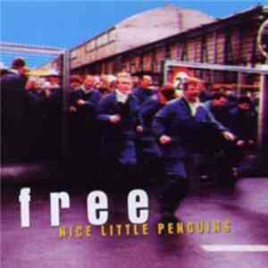 Nice Little Penguins - Free