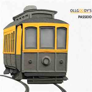 Ollgoody's - Passeio