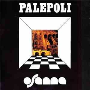Osanna - Palepoli