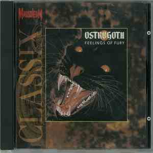 Ostrogoth - Feelings Of Fury