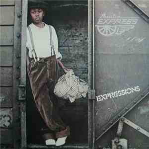 Pacific Express - Expressions