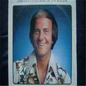 Pat Boone - The Country Side Of Pat Boone