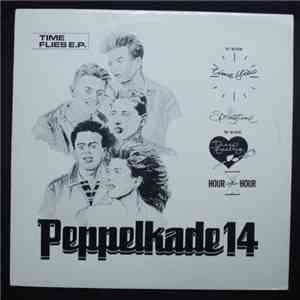 Peppelkade 14 - Time Flies E.P.