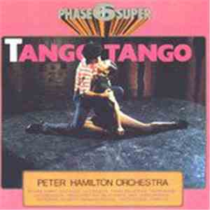 Peter Hamilton - Tango Tango