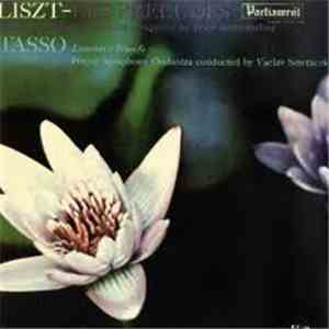 Prague Symphony - Lizst, Franz Konwitschny, Václav Smetáček - Les Preludes; Tasso