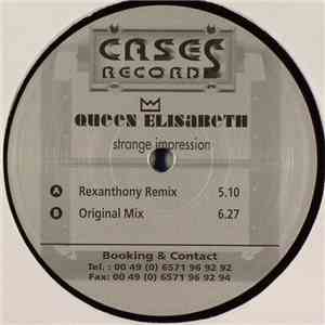 Queen Elisabeth - Strange Impression