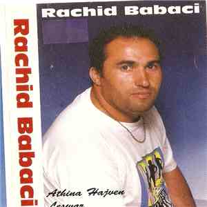 Rachid Babaci - athina hajven leswar