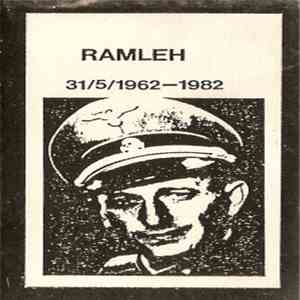 Ramleh - 31/5/1962 - 1982
