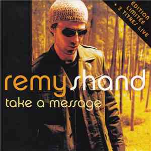 Remy Shand - Take A Message