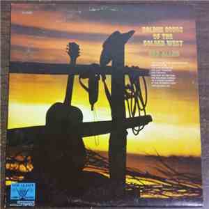 Rex Allen - Golden Songs Of The Golden West