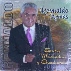 Reynaldo Armas - Entre Muchachas Y Guacharacas