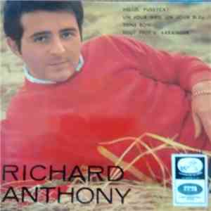 Richard Anthony  - Hello Pussycat