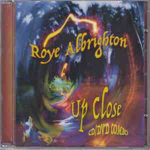 Roye Albrighton - Up Close
