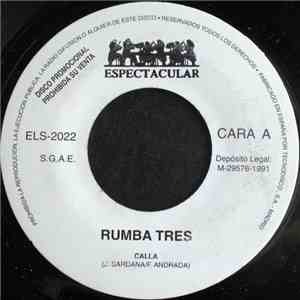 Rumba Tres - Calla