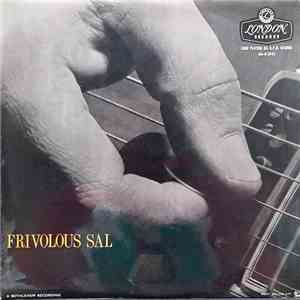 Sal Salvador - Frivolous Sal