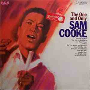 Sam Cooke - The One And Only Sam Cooke