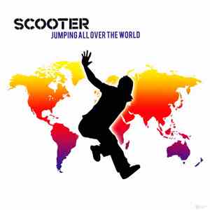 Scooter - Jumping All Over The World
