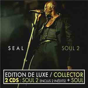 Seal - Soul 2 + Soul