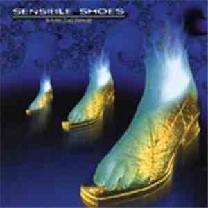 Sensible Shoes  featuring David Baerwald - Sensible Shoes