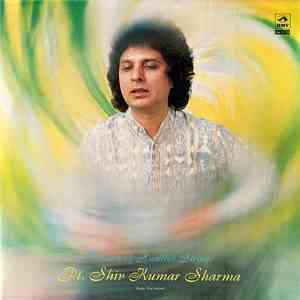 Shiv Kumar Sharma - Colours Of Hundred Strings