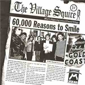 Shutdown 66 - 60,000 Reasons To Smile