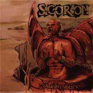 Sicorion - Caught Souls