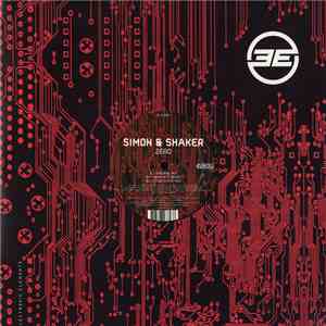 Simon & Shaker - Zero