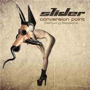 Slider  - Conversion Point - Remixing Sessions