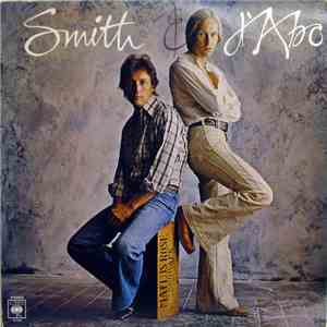 Smith & D'Abo - Smith & D'Abo