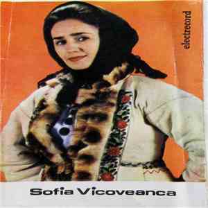 Sofia Vicoveanca - Greu Îi Dorul Cînd Îi Dor