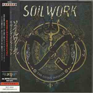 Soilwork - The Living Infinite