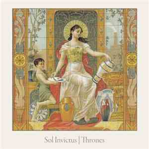 Sol Invictus - Thrones