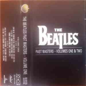 The Beatles - Past Masters Volumes One & Two