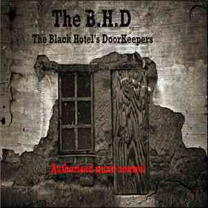 The B.H.D - Authorized Mind Control