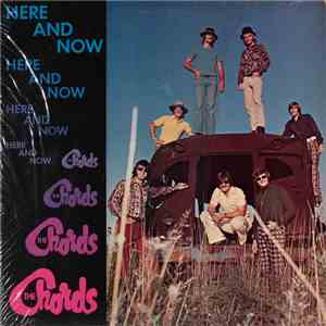 The Chords  - Here And Now