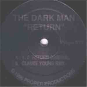 The Dark Man - Return