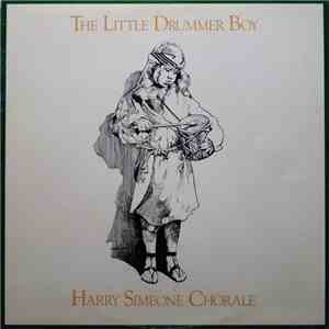 The Harry Simeone Chorale - The Little Drummer Boy