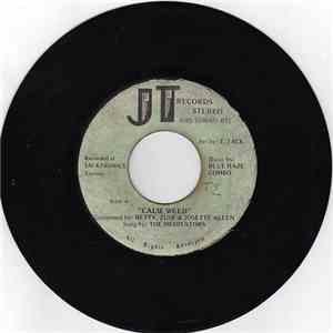 The Meditators - Calie Weed