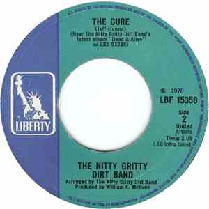 The Nitty Gritty Dirt Band - Rave On